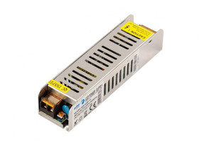 Zasilacz LED 60W 24V Metalowa obudowa SLIM ADLS-60-24 ADLER