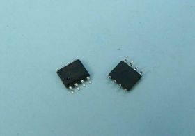 FDS-8884 N 8,5A/30V/2,5W SO-8 Rds=23mR