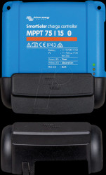 SCC950100000 WireBox-S 75-10/15, for Victron MPPT solar charge controller