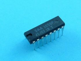 SAA-1059 DIP-16 UKŁAD