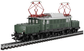 Lokomotywa elektryczna H0 Märklin 39992, Digital AC Sound, Długość ze zderzakami: 214 mm, Epoka: III