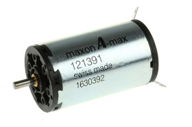 Silnik DC 12 V Szczotkowy 8010 obr/min. 11 W 3mm 14,2 Nm Maxon