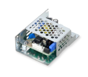 Zasilacz AC/DC nap. wyjściowe: 12V dc 10.8W 900mA 1 wyjście nap. wejściowe: 85 → 264V ac Cosel