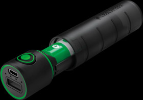 502126 Powerbank Flex3