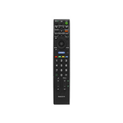 Pilot uniwersalny do TV SONY RM-ED016 RM-ED013 do LCD / LxP855