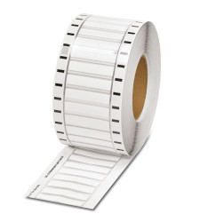 średnica przed 3.2 → 6.4mm Biały Phoenix Contact 2:1 dł. 30mm