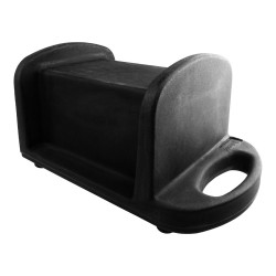 Przenośna obudowa rozdzielnicy MOBILBOX IP67 obudowa przemysłowa 270x390x200 TpE 3330-000-0300