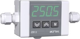 akYtec ITP11-G-W Urządzenie pomiarowe