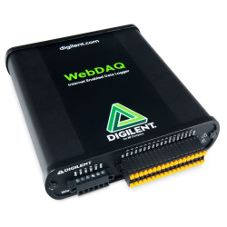 WebDAQ 316 (6069-410-005-1) - rejestrator danych z czujników termopary