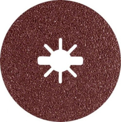 KRĄŻEK FIBROWY 125MM PRISMA R781 36G SZT.