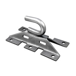 Qoltec Wspornik słupowy MBL: 16 kN