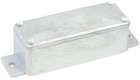 Obudowa BS 37MF 89x35x30 Aluminiowa