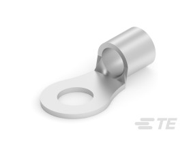 Zacisk oczkowy Ø Blue nieizolowany Srebrny TE Connectivity