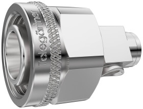 2.2-5 Złącza Telegärtner J01460A3008 100025485 złącze męskie kątowe 1 szt.