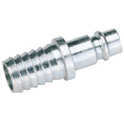 Draper 54423 6mm Pcl Euro Adaptor Hose Tailpiece (sold Loose)