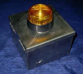 KP-66FB SYGNAL.ZEW.AKU.ŚWIETLNY POZIOMY