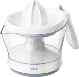 Philips Home Wyciskarka do cytrusów HR2744/40 Viva 25 W biały