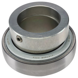 INAśr. zewn.: 110 mm OD GE60-XL-KRR-Bobc. stat.: 36000 N