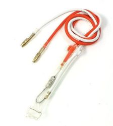 BTR072 72C 10A 250V BEZPIECZNIK TERMICZNY OSIOWY W OSŁONIE (DO LODÓWKI)