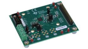 Zestaw uruchomieniowy, C/A, DAC81408, do uzytku z: DAC81408, Moduł testowy, DAC GUI IDE Developmentelopment Kit