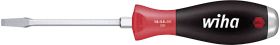 Wiha Schlitzschraubendreher Stahlk. 12,0x2,0x200mm 6k-K SoftFinish do warsztatu Wkrętak płaski Szerokość klingi: 12 mm D