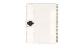 Puszka Światłowodowa 16 Spawów, Slot Type Extralink Pablo