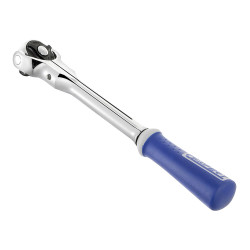 Expert E030602 Swivel Head Reversible Ratchet 1/4in Drive