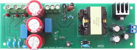Płytka ewaluacyjna ROHM Przetwornica typu Flyback Płytka ewaluacyjna Izolowany konwerter typu Fly-back