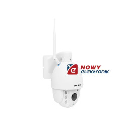 Kamera IP BLOW H-355 WiFi 1080p obrotowa PTZ 5xZOOM IR-35m.