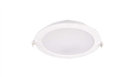 Downlight Led Matisu 18W 4000K Biały Panel Led