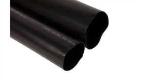 Mufa Przejściowa Termokurczliwa Ze Złączkami Śrubowymi, Chmp(H)Sv3-1 24Kv...