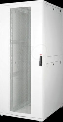 26210159 19-inch server rack, 42 U, 1000 mm depth, gray