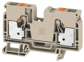 Listwa zaciskowa A2C 10 2490360000