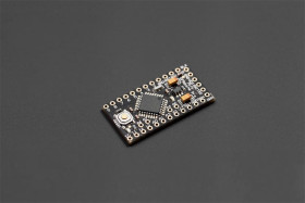 DFRduino Pro Mini V1.3 - Arduino Pro Mini Compatible [Discontinued]