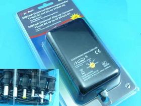 MW-293 12-13VDC/12VDC-24V 2,5A PODWYŻSZA