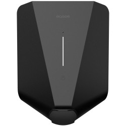 Easee 10523 Easee One Single Phase 7.4kW Untethered EV Charger in Black