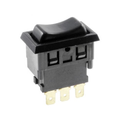 Przełącznik samochodowy ASW-06-102 12V/20A