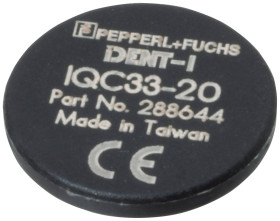 Pepperl+Fuchs 288644 Transponder RFID IQC33-20 50pcs 50 szt.