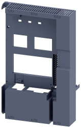 Przednia okładka Siemens 3RW5954-0GF00 3RW59540GF00