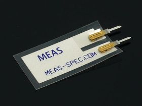 Czujnik wibracji piezo LDT0-028K MEAS