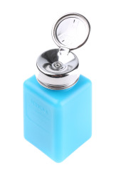 Nie Butelka antystatyczna Nie 180ml Tak Nie, Menda Butelka Tak