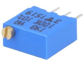 POTENCJOMETR PRECYZYJNY 50kR T93YA503KT20 (POT-T93YA503KT20)