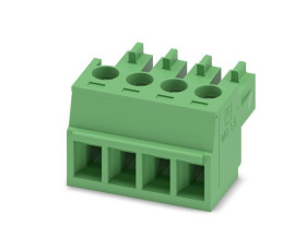 Z MC 1.5/ 4-ST-3.81 Z MC 1.5/ 4-ST-3.81