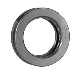 Łożysko kulkowe wew: 130mm zew: 170mm Łożysko kulkowe oporowe 30mm SKF jednorzędowe