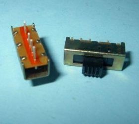 PRZEŁ.SL-MP 3-POZ 6x16mm