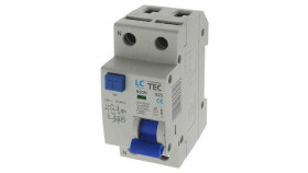 Wyłącznik Różnicowoprądowy Z Członem Nadprądowym R60n 1P+N 2P B 25A 30Ma Ac 6Ka