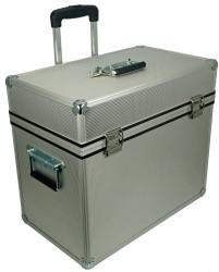 Obudowa urządzenia do akwizycji danych Torba na wózek Sefram do: Sefram 8460