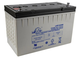 Akumulator VRLA AGM 12V 100Ah (żywotność 12lat) LHR 12430W F2