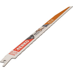 LAME SABRE ERKO 300x19x1,3 10/14T MULTI