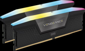 CMH32GX5M2B6400C36 32-GB (2x 16-GB) DDR5 6400 CL36 Corsair Vengeance